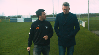 Clubkoorts deel 2: het geheim van de groenste club van Nederland